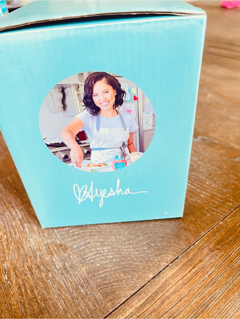 Ayesha "I'd Rather Be In Bed" Coffee Mug - Picture 4 of 7
